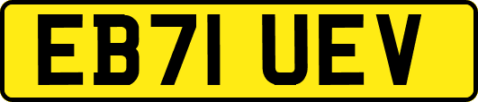 EB71UEV