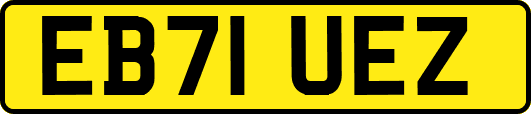 EB71UEZ