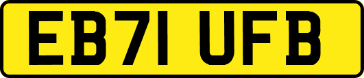 EB71UFB