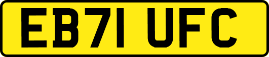 EB71UFC