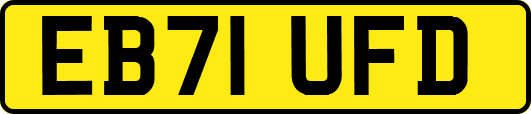 EB71UFD