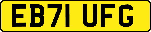 EB71UFG