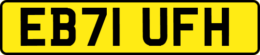 EB71UFH