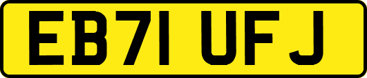 EB71UFJ