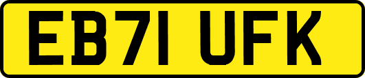 EB71UFK