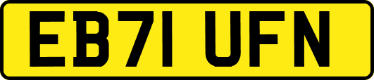 EB71UFN