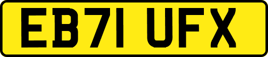 EB71UFX