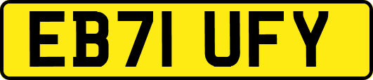 EB71UFY