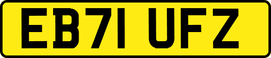 EB71UFZ