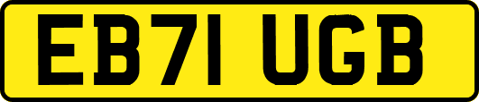 EB71UGB