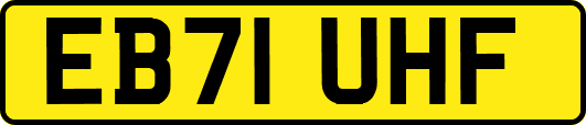 EB71UHF