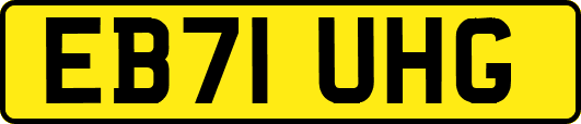 EB71UHG