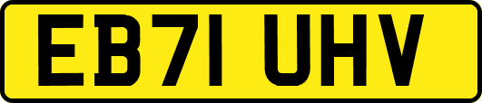 EB71UHV