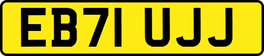 EB71UJJ