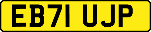 EB71UJP