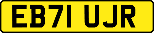 EB71UJR