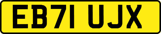 EB71UJX