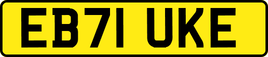 EB71UKE