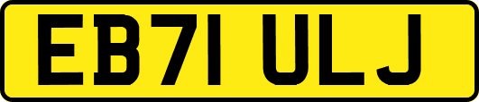 EB71ULJ