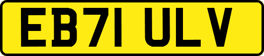 EB71ULV