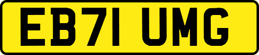 EB71UMG