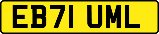 EB71UML