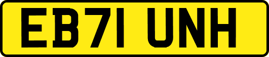 EB71UNH