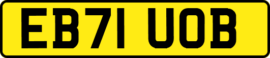 EB71UOB