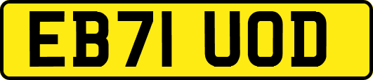 EB71UOD