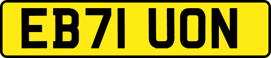 EB71UON