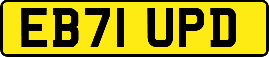 EB71UPD