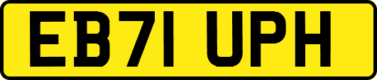 EB71UPH