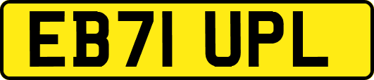 EB71UPL