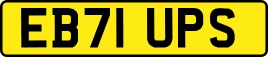 EB71UPS