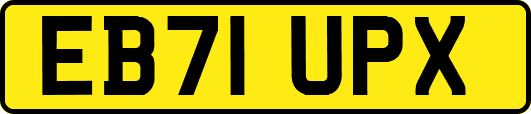 EB71UPX