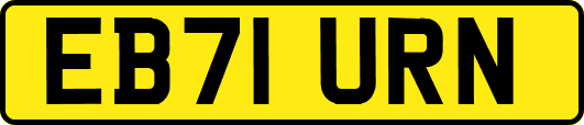 EB71URN