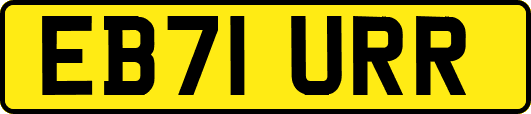 EB71URR