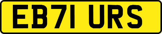 EB71URS