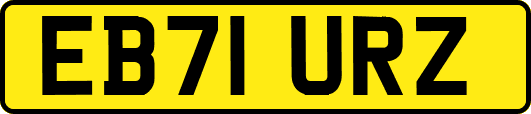EB71URZ