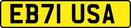 EB71USA