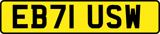 EB71USW