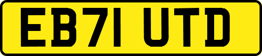 EB71UTD