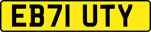 EB71UTY