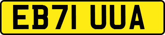 EB71UUA