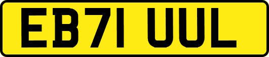 EB71UUL
