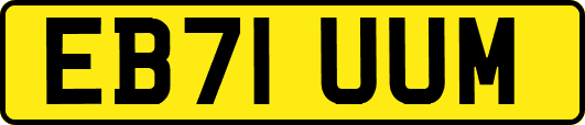 EB71UUM