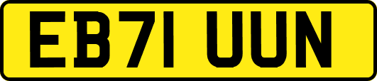 EB71UUN