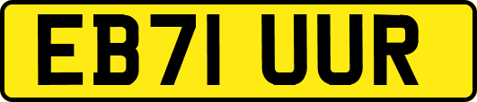 EB71UUR