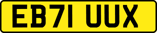 EB71UUX