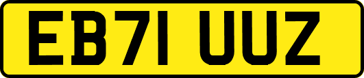 EB71UUZ